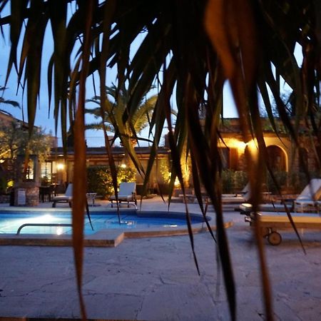 Agroturismo Sa Pletassa เฟลานิทซ์ ภายนอก รูปภาพ