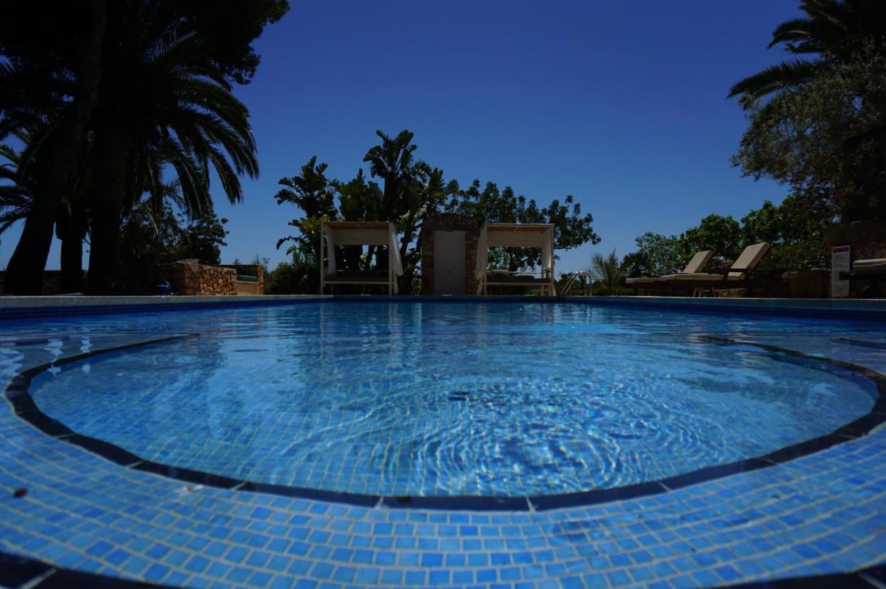 Agroturismo Sa Pletassa เฟลานิทซ์ ภายนอก รูปภาพ